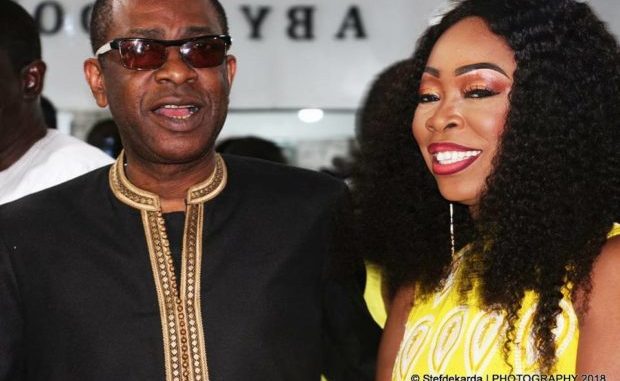Sa Ndiogou se prononce sur l’affaire Aby Ndour et Atepa