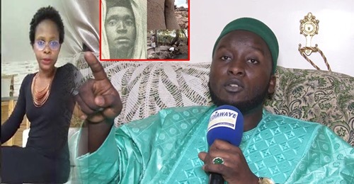 Oustaz Modou Fall : “Kep koukaye sagua Cheikh Omar Foutiyou Danka Khamoul ndakh…” Oustaz Modou Fall : “Kep koukaye sagua Cheikh Omar Foutiyou Danka Khamoul ndakh…”