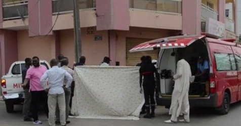 Drame à Thiaroye: Une mère décède en essayant de séparer ses deux fils Drame à Thiaroye: Une mère décède en essayant de séparer ses deux fils
