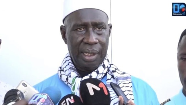Rappel à Dieu de Bamba Ndiaye : les résultats de ses tests révélés Rappel à Dieu de Bamba Ndiaye : les résultats de ses tests révélés