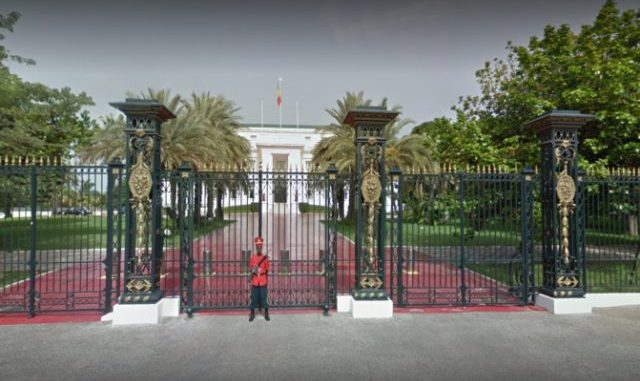 Palais : Les mesures prises par le Colonel Daouda Diop pour éviter les risques de contamination Palais : Les mesures prises par le Colonel Daouda Diop pour éviter les risques de contamination
