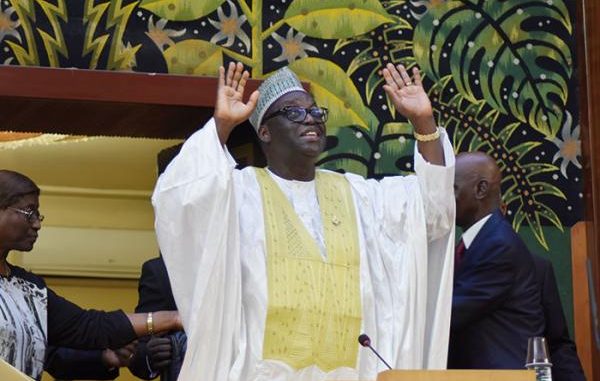 Gestion des 1.000 milliards FCFA du Fonds « Force Covid-19 » Moustapha Niass mis au défi Gestion des 1.000 milliards FCFA du Fonds « Force Covid-19 » Moustapha Niass mis au défi
