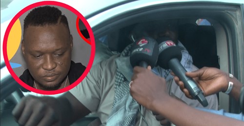 Enterrement de Jules Baldé Junior: l’émouvant témoignage de Balla Gaye 2 Enterrement de Jules Baldé Junior: l’émouvant témoignage de Balla Gaye 2