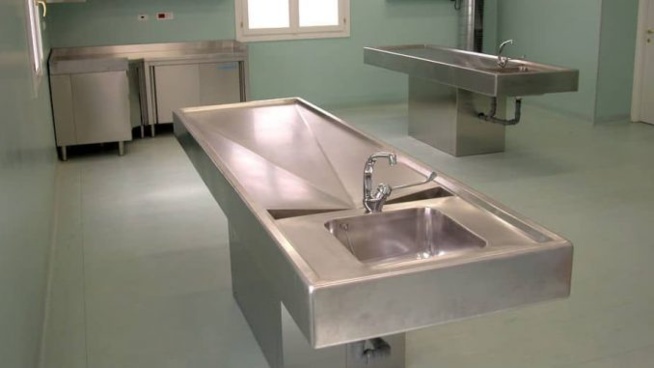 Affaire Range Rover d’Eumeu Sène: Les conclusions de l’autopsie connues! Affaire Range Rover d’Eumeu Sène: Les conclusions de l’autopsie connues!