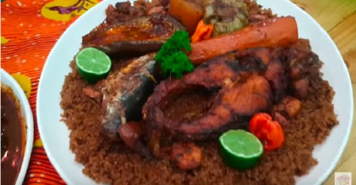 Insécurité alimentaire : Voici pourquoi le Sénégal inquiète au plus haut niveau