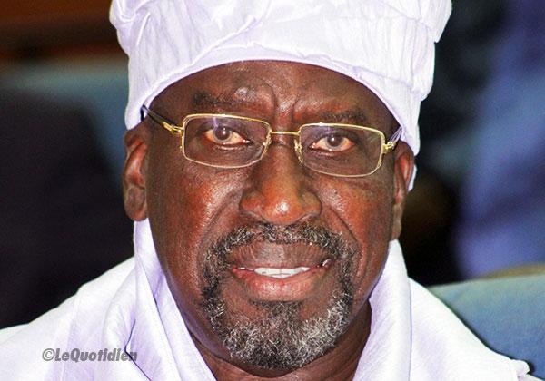 Abdoulaye Makhtar Diop : " Le Président Macky Sall doit non seulement remanier son gouvernement mais aussi réduire la taille..." Abdoulaye Makhtar Diop : " Le Président Macky Sall doit non seulement remanier son gouvernement mais aussi réduire la taille..."