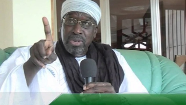 Injures publiques: Abdoulaye Makhtar Diop demande des sanctions pénales contre Cissé Lo