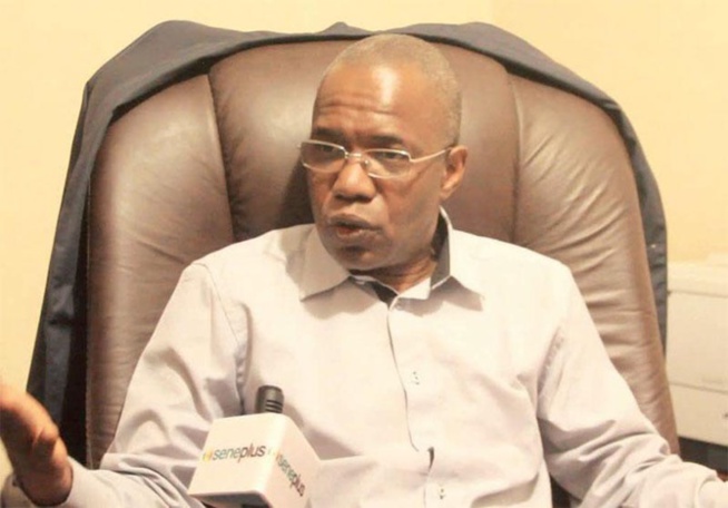 Stades - Sunu lamb - Réduction des salaires de 30% imposée, la tension monte Stades - Sunu lamb - Réduction des salaires de 30% imposée, la tension monte