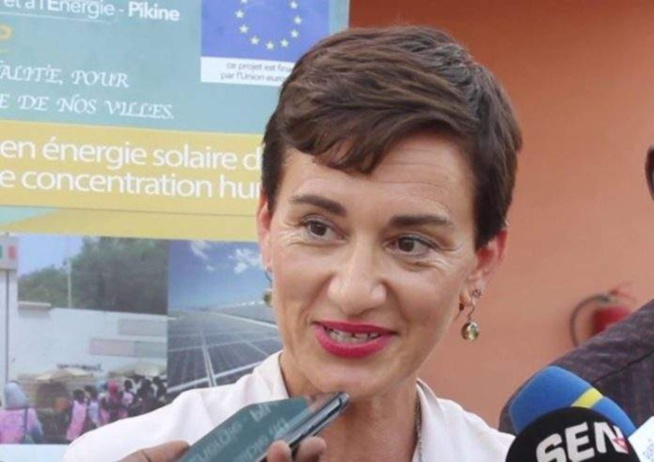 Fermeture de l'espace Schengen: Le Sénégal n'est pas concerné, précise l'Union européenne Fermeture de l'espace Schengen: Le Sénégal n'est pas concerné, précise l'Union européenne