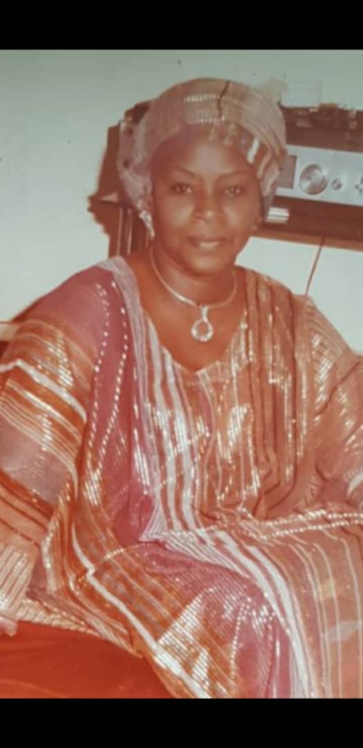Nécrologie: Baba Hamdy vient de perdre sa mère, après sa sœur.