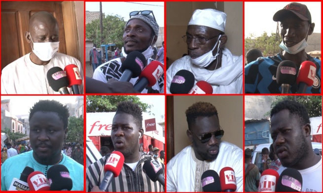 VIDEO: Décé de Jule Balde Jr, tristesses et consolations voici les témoignages des uns et des autres.