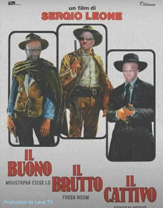 Injures publiques: Abdoulaye Makhtar Diop demande des sanctions pénales contre Cissé Lo Injures publiques: Abdoulaye Makhtar Diop demande des sanctions pénales contre Cissé Lo