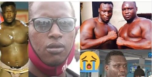 DÉCÈS DE JULES BALDÉ JR, BATHIE SÉRAS TRÈS EN COLÈRE CONTRE LES LUTTEURS DE PIKINE »KEN DIAPALEWOUKO… » DÉCÈS DE JULES BALDÉ JR, BATHIE SÉRAS TRÈS EN COLÈRE CONTRE LES LUTTEURS DE PIKINE »KEN DIAPALEWOUKO… »