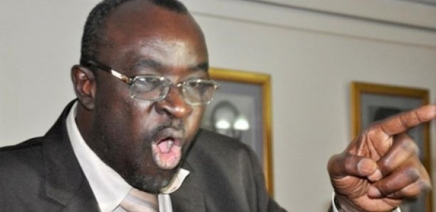 [Commentaire] Au-delà des vulgaires insultes de Moustapha Cissé Lô…