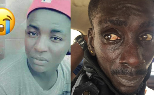 Gracié alors qu’il purgeait une peine pour meurtre, « Assassin » tue encore un jeune avec une paire de ciseaux Gracié alors qu’il purgeait une peine pour meurtre, « Assassin » tue encore un jeune avec une paire de ciseaux