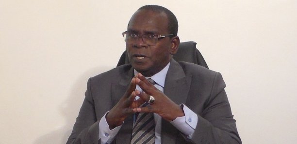 Aymérou Gningue : « Pourquoi mon épouse a porté plainte contre Cissé Lô… » Aymérou Gningue : « Pourquoi mon épouse a porté plainte contre Cissé Lô… »