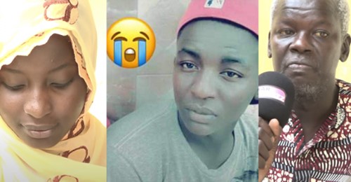 « Assassin » avait averti sa 3ème victime, Matar Ndiaye : « Néwone Nalla Dinala Ray Rayenala »
