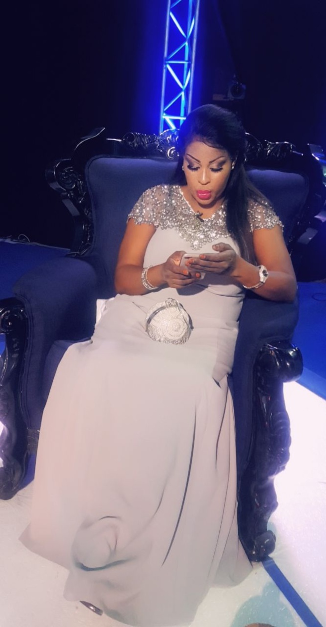 Entre révélations et dénonciations Kebs Thiam se libére sur la 2stv dans Célébrité en ligne Entre révélations et dénonciations Kebs Thiam se libére sur la 2stv dans Célébrité en ligne