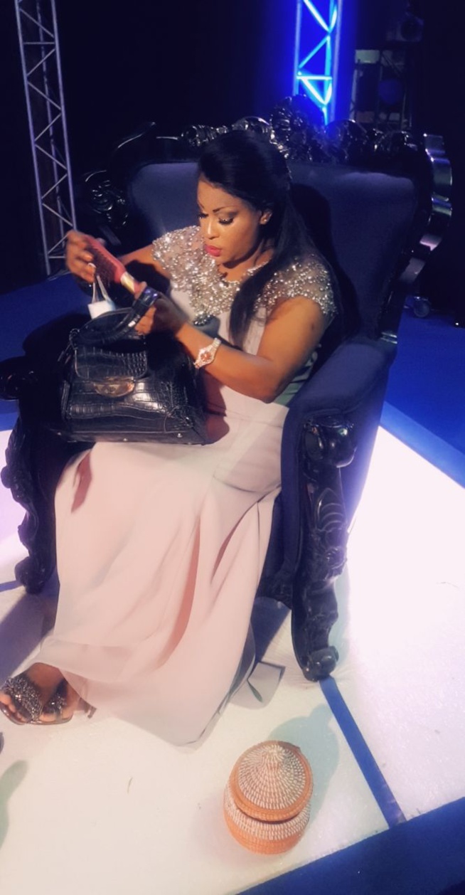 Entre révélations et dénonciations Kebs Thiam se libére sur la 2stv dans Célébrité en ligne Entre révélations et dénonciations Kebs Thiam se libére sur la 2stv dans Célébrité en ligne