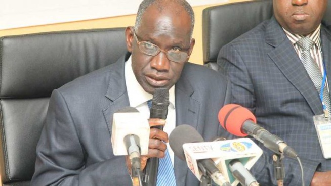 Mbagnick Ndiaye : «On ne peut pas emprisonner Assane Diouf et laisser libre Cissé Lô»