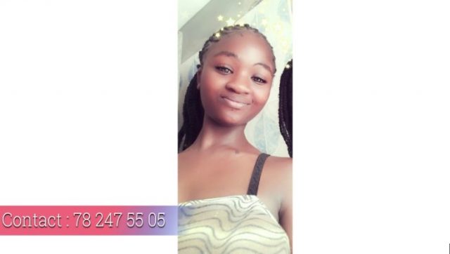 Panique à Yeumbeul: cette fille disparaît depuis deux semaines. Sa famille abasourdie,brise le silence