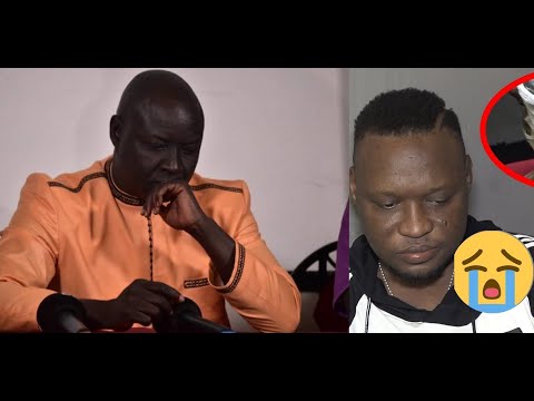 Malick Thiandoum réagit au décès jules Baldé : “Il a revendu la télé qu’il avait achetée pour sa mère…”