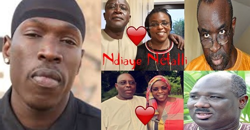Injures de Cissé Lo – Nit Doff crashe ses vérités et avertit Macky Sall