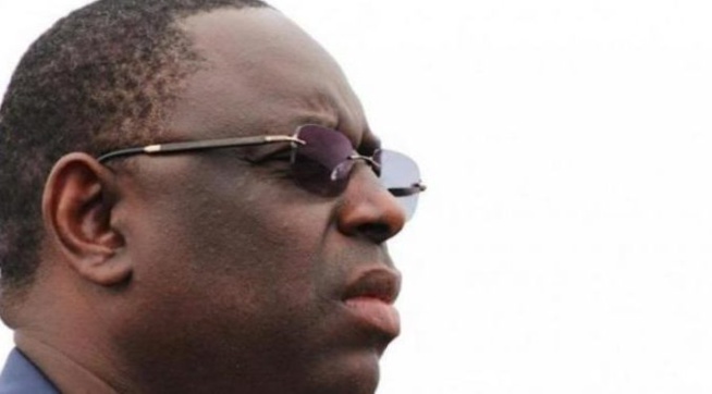 SENEGAL : LA République est à terre