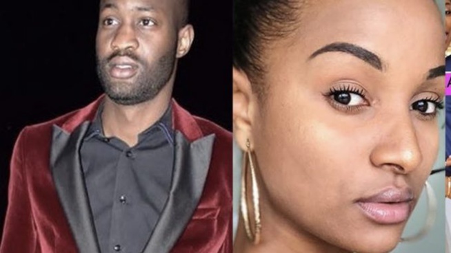 FAKE NEWS: Affaire Hiba Thiam : Dame Amar entendu ce vendredi, la bataille judiciaire commence