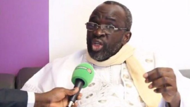 URGENT : Moustapha Cissé Lô exclu définitivement de l’APR par la commission de discipline