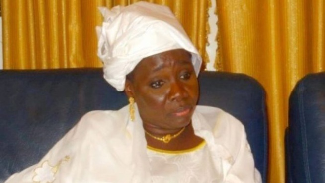 Nécrologie: Seynabou WADE en deuil!!!