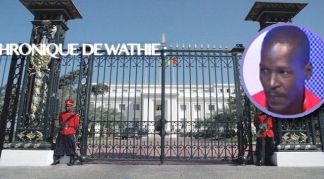 Stopper Macky et sa clique, le plus utile des gestes barrières Stopper Macky et sa clique, le plus utile des gestes barrières