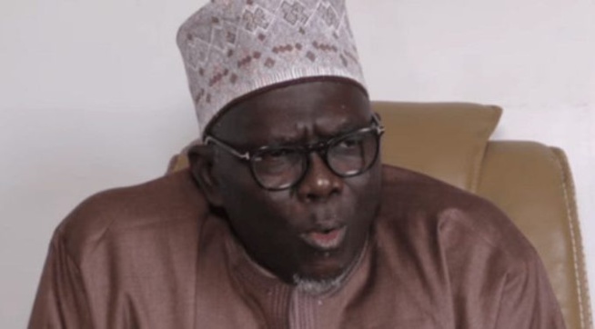 Moustapha Diakhaté: « c’est Macky Sall qui devrait passer en commission de discipline»