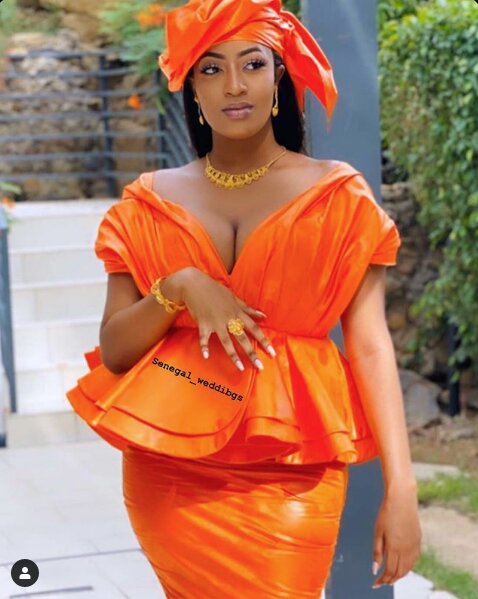 Sagnsé Mode Tabaski 2020: Une entrée très remarquée, avec Marichou, Betty et Wally Seck Sagnsé Mode Tabaski 2020: Une entrée très remarquée, avec Marichou, Betty et Wally Seck