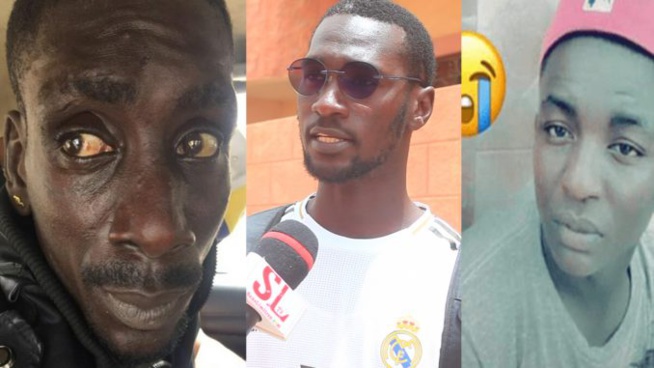 Les révélations inquiétantes des Habitants Hlm sur l’assassin gracié par Macky Sall » criminel ken douko… » Les révélations inquiétantes des Habitants Hlm sur l’assassin gracié par Macky Sall » criminel ken douko… »