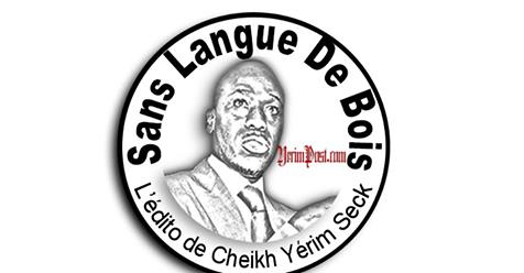 « Apprenons »: Du nouveau ! Cheikh Yerim Seck parle et donne rendez vous ce …
