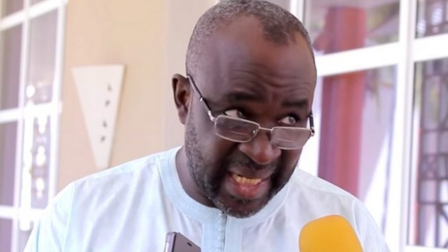 Urgent!Victime de malaise hier: ce que l’on sait sur la santé de Moustapha Cissé Lo