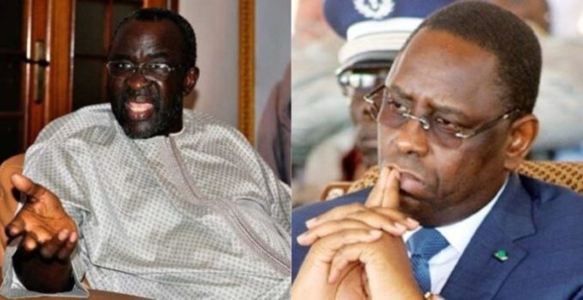 Accusations de détournements de Cissé Lô : Le gouvernement brise le silence Accusations de détournements de Cissé Lô : Le gouvernement brise le silence