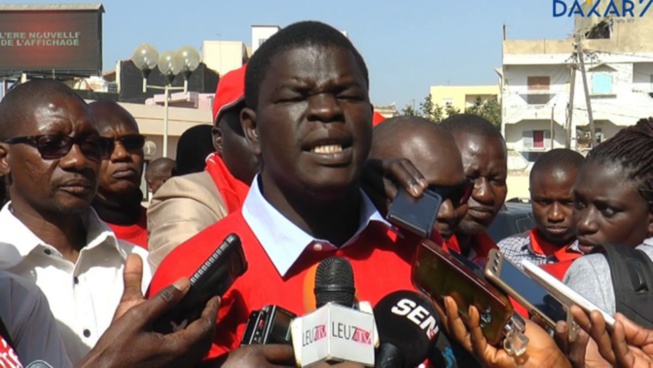 Langage ordurier relayé: Bamba Kassé s'adresse à la presse responsable
