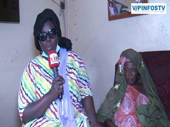 Rama Macky tire sur ses collégues de l'APR et prie pour Waly Seck sur le décé de jule Baldé JR