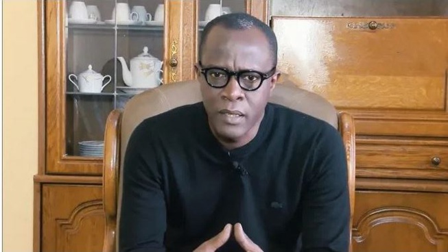 Yakham Mbaye: « Cissé Lô m’a insulté de 12h43mn à 03h05 du matin » Yakham Mbaye: « Cissé Lô m’a insulté de 12h43mn à 03h05 du matin »