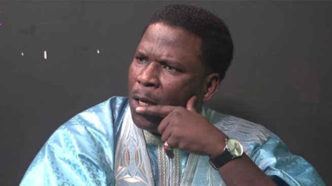 Urgent! Iran Ndao appel Macky Sall pour le cas de Moustapha Cissé Lô «Nagnou ko Yobou… Urgent! Iran Ndao appel Macky Sall pour le cas de Moustapha Cissé Lô «Nagnou ko Yobou…