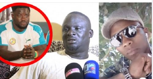 Père d’Ibrahima Touré brise le silence : » Lima geuneu méti, thi birmi moy Eumeu Sène… » Père d’Ibrahima Touré brise le silence : » Lima geuneu méti, thi birmi moy Eumeu Sène… »