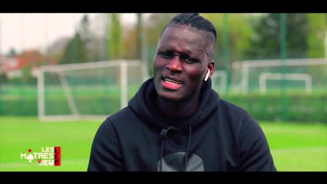 Blessure au genou – Kara Mbodj : “A un moment donné, j’ai failli arrêter le football mais…”