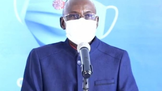 COVID-19/SITUATION DU JOUR : La répartition des 69 nouveaux cas COVID-19/SITUATION DU JOUR : La répartition des 69 nouveaux cas