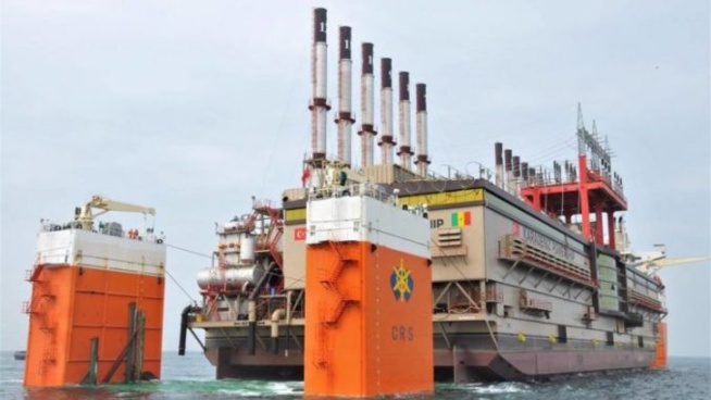 Alerte danger ! Karpowership « gaze » nos eaux depuis 10 mois…