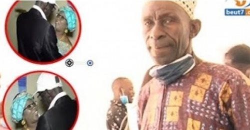 La réponse de Ibra Italien à Ndeye Khady : ‘’Tay lako gueneu beugue té dinako topp jusqu’au … »