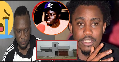 Décès de jule baldé Jr – Pikine en colère contre Wally Seck : “Lou Mou Déf médecin après la mort…”