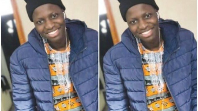Décès du jeune footballeur Lamine Mbodj à Manchester : le rêve brisé d’une famille des Parcelles Assainies Décès du jeune footballeur Lamine Mbodj à Manchester : le rêve brisé d’une famille des Parcelles Assainies