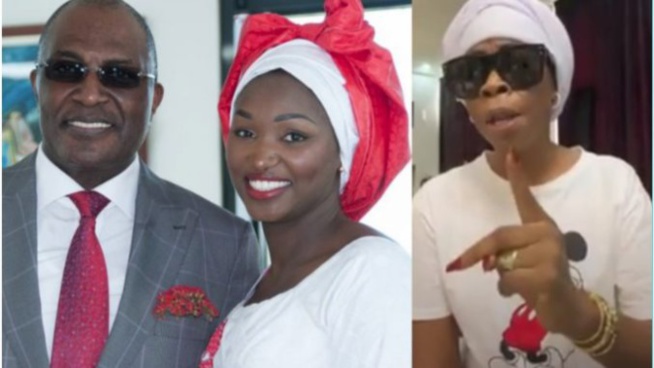 Brouille entre Aby Ndour, Atépa et la famille de Babacar Ngom: Le terrain du litige appartiendrait à Daouda Faye Vava Brouille entre Aby Ndour, Atépa et la famille de Babacar Ngom: Le terrain du litige appartiendrait à Daouda Faye Vava